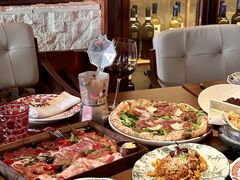 -Mammamia意大利餐厅(阳春巷店)