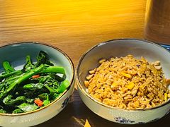-生机蔬食·24节气料理餐厅(番禺广场店)