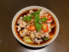 -湖滨28中餐厅·西湖宴·杭州君悦酒店