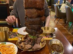 -拉丁餐厅·巴西烤肉自助(正佳广场店)