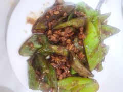 -龙福祥餐馆