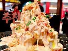 -黑牛の店·黑金店(沈阳万象城店)