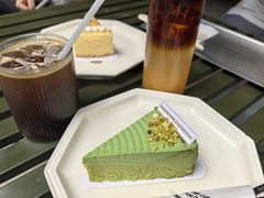 -sugarman espresso素饮糖人高新咖啡工厂