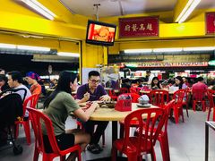 -叶全蒲种（乾）肉骨茶