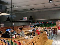-福茂源横山铁锅羊肉(牡丹园店)