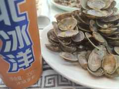 -四海蒸鲜蒸汽海鲜自助(北戴河店)