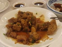 -聚春园自助餐厅(东街口店)