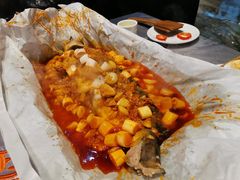 -红辣椒·川菜·火锅(大洋中心店)