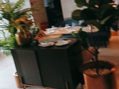 大堂-必胜客(乐山世豪PH店)