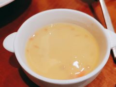 杨枝甘露-杭州JW万豪酒店-万豪中餐厅