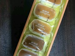 -好利来(建筑大学店)