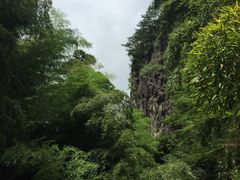 -南尖岩景区