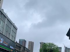 -常记呱呱(总店)