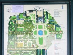 -卢森堡公园