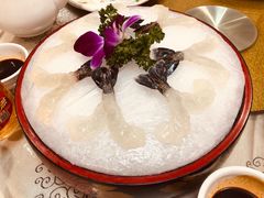 -寻味顺德·南记酒家·传统顺德菜·鱼生(广源路店)