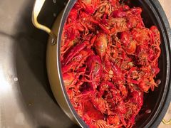 -“香”全日餐厅·株洲大汉希尔顿酒店