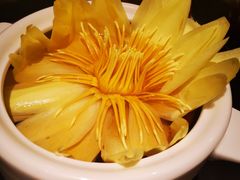 -甄御•海鲜新青岛菜(麦岛店)