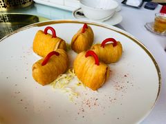 -金轩中餐厅 Jin Xuan(浦东丽思卡尔顿酒店)