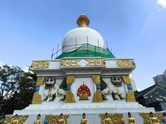 -护国法轮寺