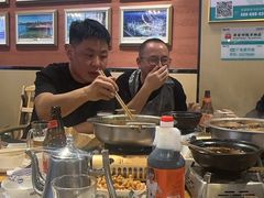 -0317火锅鸡·清真(正达店)