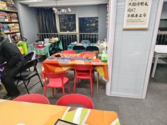 -山丹丹西北菜(金贸大厦店)
