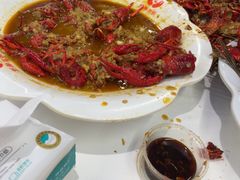 -於氏虾神(盱眙总店)
