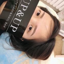 -UP&UP·半永久眉毛眼线机器野生眉