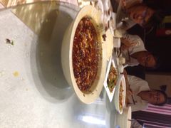王记富老乡亲饺子(西四路店)-老东营·东营菜(西四路店)