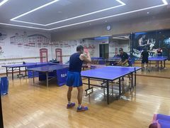 -博康·游泳健身(金地仰山店)