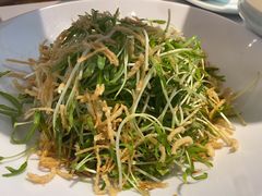 空心菜苗-打酱油·非遗淮扬菜(瘦西湖梅岭店)