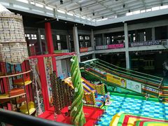 -蒙特利亲子乐园