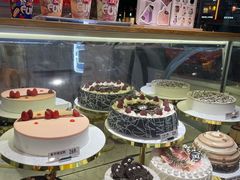 -DQ·蛋糕·冰淇淋(龙茗店)