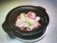 -百味馆·粤菜·湛江菜(后海花园店)