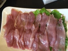 -吉友粥底火锅(方斜路店)