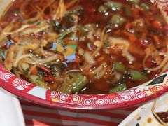 -霸王虾·麻辣小龙虾(清水河公园店)