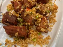 -金湖港式餐厅(建外店)