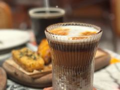 -人民咖啡馆(四行仓库店)