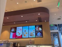 -Tims天好咖啡·贝果(东吴龙湖天街店)