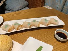 虾肠-小湾茶楼