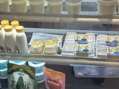 -正飞鲜奶(南湖一期店)