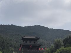 -雁门关景区
