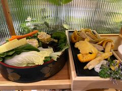 -一朵菌·野生菌探索家火锅(南亚店)
