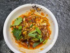 -金刚山(学府路店)