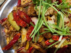 -食悦天美食广场(温州万象城店)