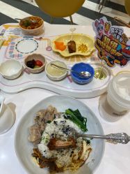 -奈尔宝家庭中心·亲子餐厅(华采天地店)