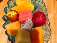 -京旬海鲜放题·铁板烧自助餐厅