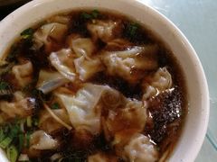 虾籽馄饨-花园茶楼(兴城西路店)