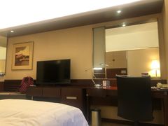 -哈尔滨香格里拉大酒店