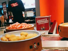 -龍歌自助小火锅(李沧顺和汇店)