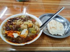 肉丸糊辣汤-老字号贾家肉丸糊辣汤(光明巷店)